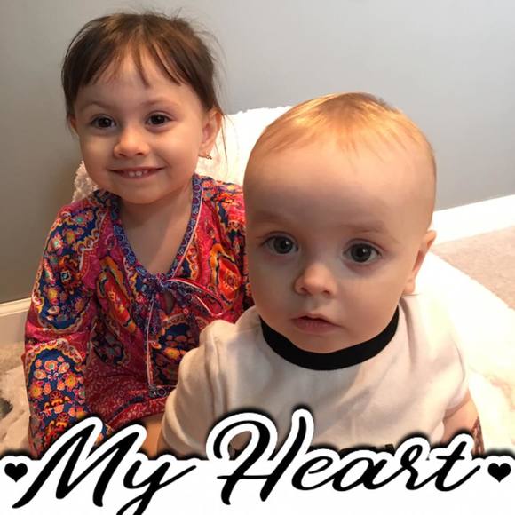 Meet your Posher, Dana - Picture 1 of 1